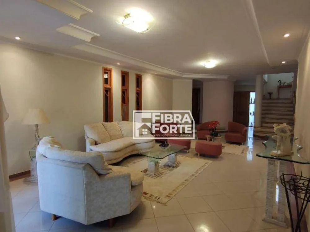 Casa de Condomínio, 5 quartos - Foto 1