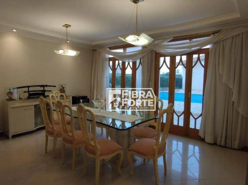 Casa de Condomínio, 5 quartos - Foto 3