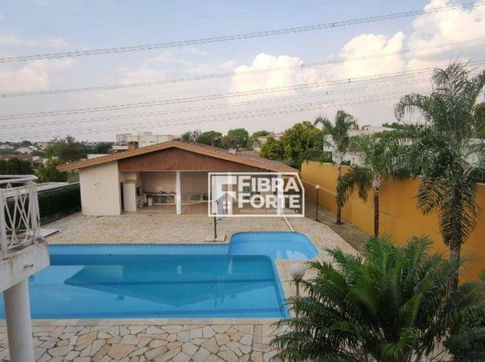 Casa de Condomínio, 5 quartos - Foto 12
