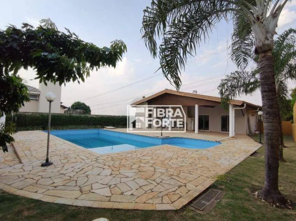 Casa de Condomínio, 5 quartos - Foto 9