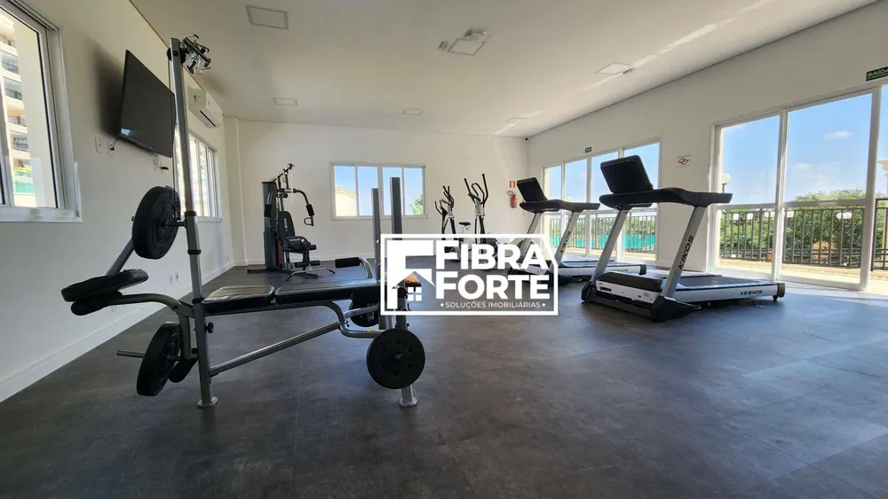 Apartamento, 3 quartos, 91 m² - Foto 11
