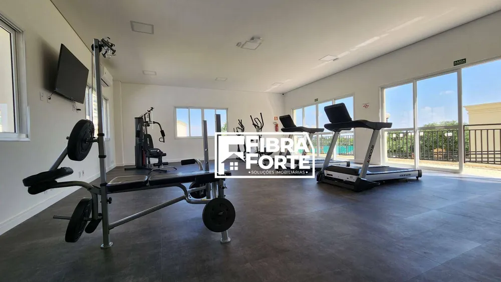 Apartamento, 3 quartos, 91 m² - Foto 10