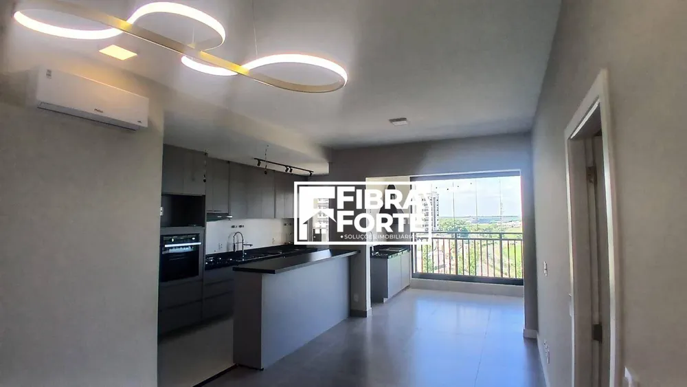 Apartamento, 3 quartos, 91 m² - Foto 1