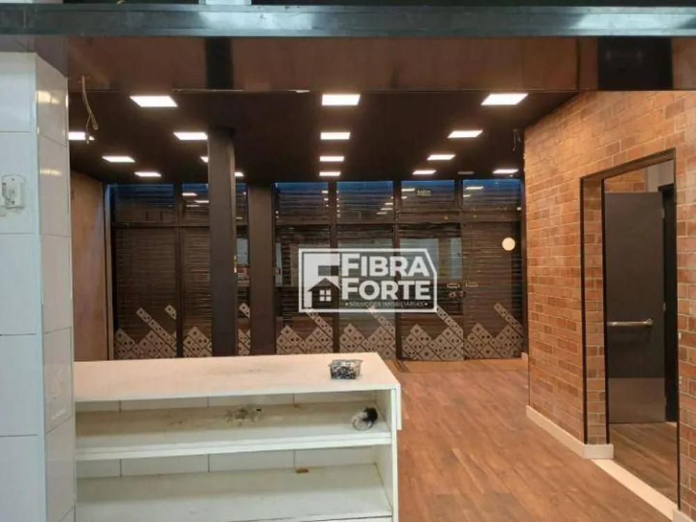 Prédio Inteiro, 233 m² - Foto 18