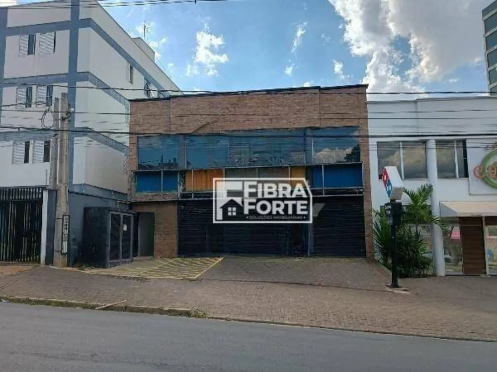 Prédio Inteiro, 233 m² - Foto 17