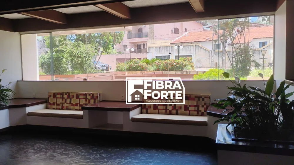Apartamento, 2 quartos, 80 m² - Foto 2