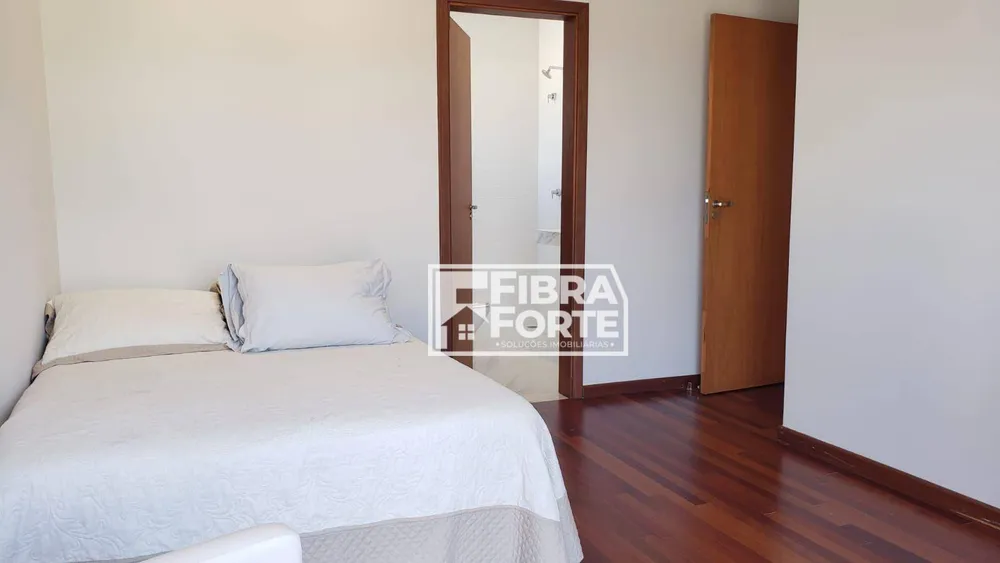 Casa de Condomínio, 3 quartos - Foto 8
