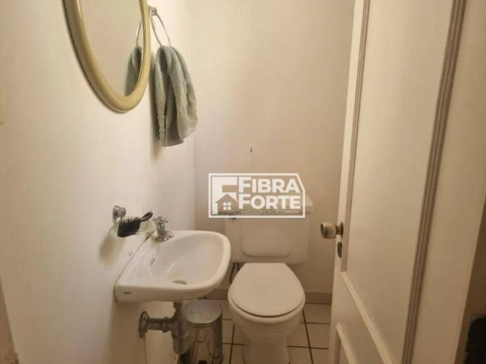 Casa, 6 quartos, 181 m² - Foto 17