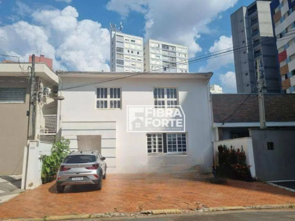 Casa, 6 quartos, 181 m² - Foto 1
