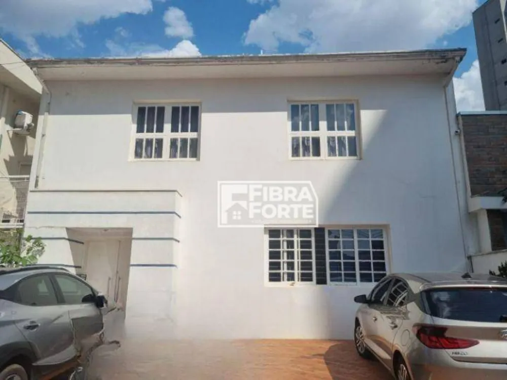 Casa, 6 quartos, 181 m² - Foto 2
