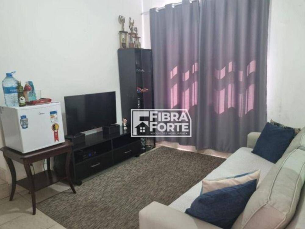 Casa, 6 quartos, 181 m² - Foto 2