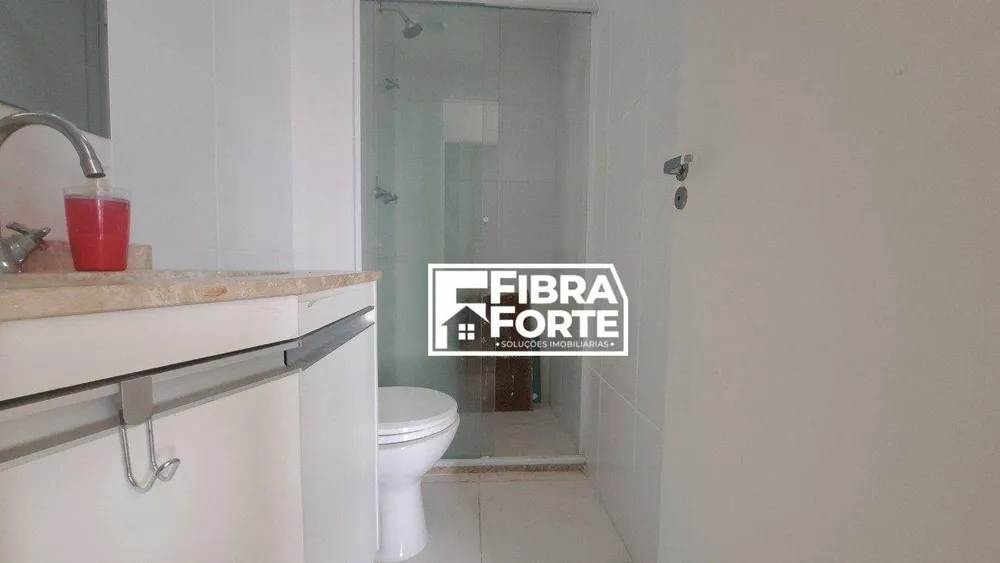 Apartamento, 2 quartos, 61 m² - Foto 2