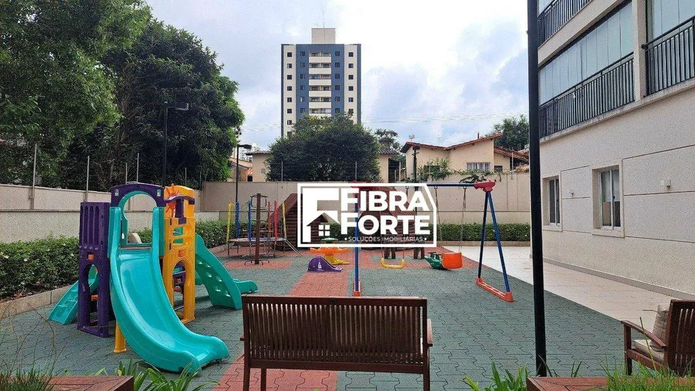 Apartamento, 2 quartos, 61 m² - Foto 8