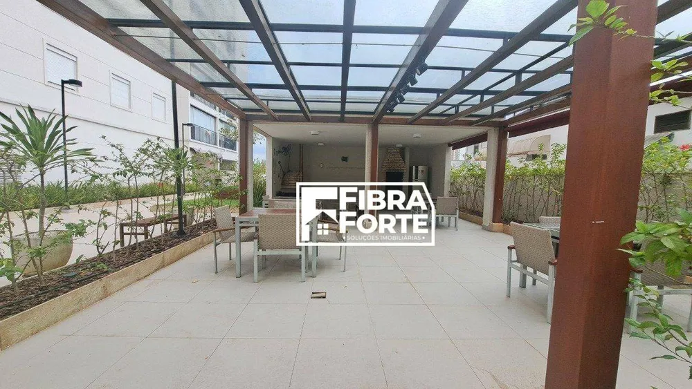 Apartamento, 2 quartos, 61 m² - Foto 7
