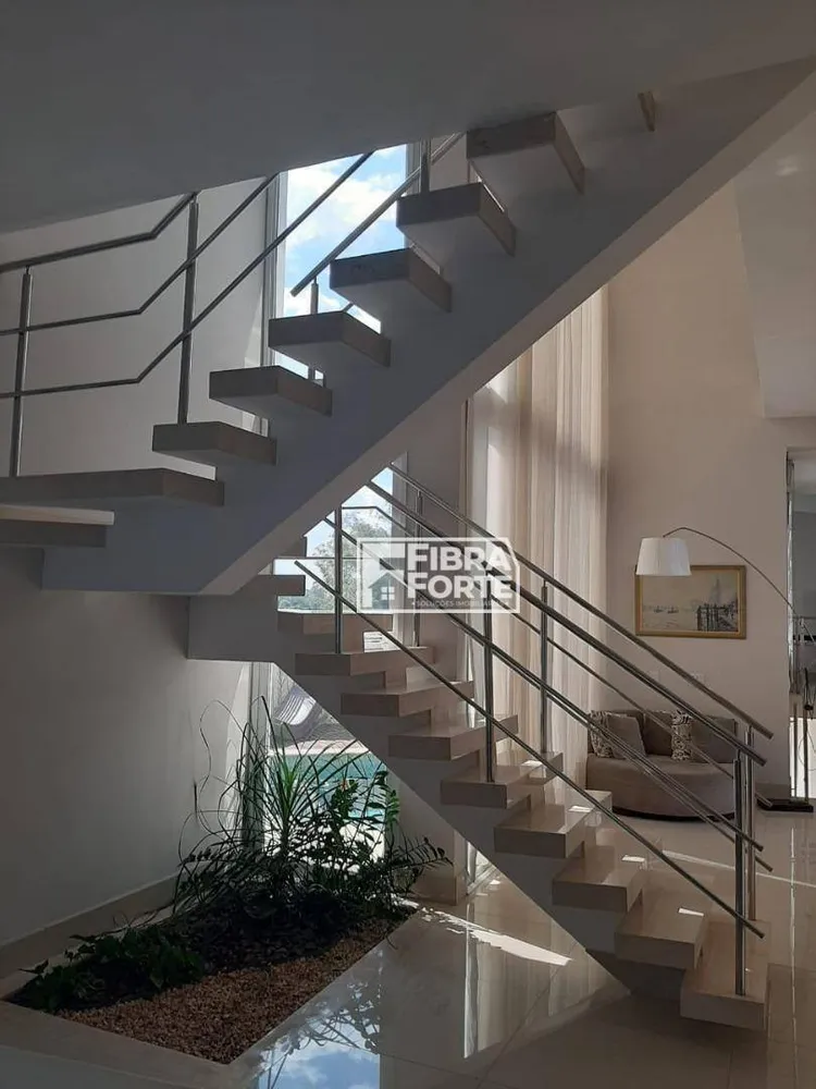 Casa de Condomínio, 3 quartos - Foto 7