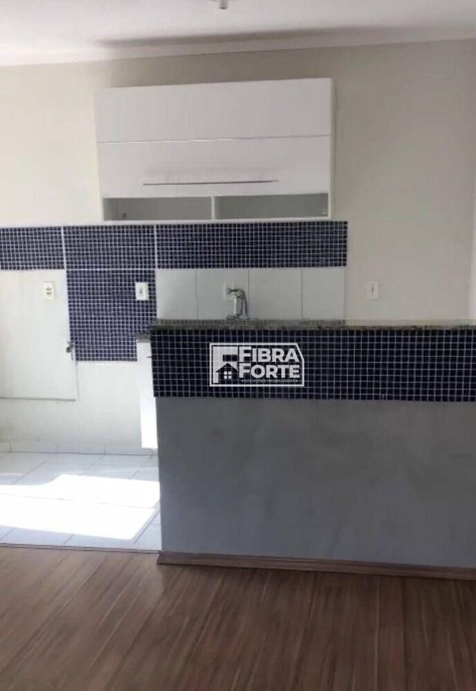 Apartamento, 3 quartos, 55 m² - Foto 3