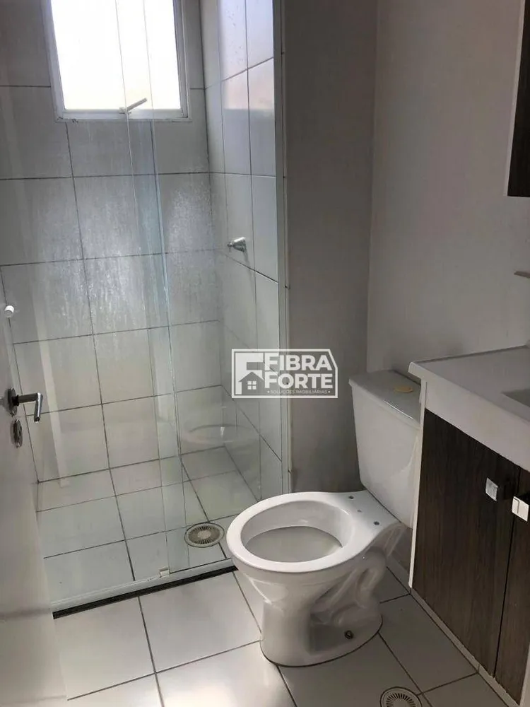 Apartamento, 3 quartos, 55 m² - Foto 13