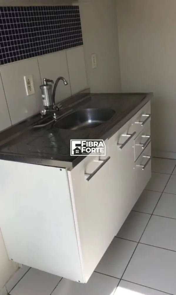 Apartamento, 3 quartos, 55 m² - Foto 4