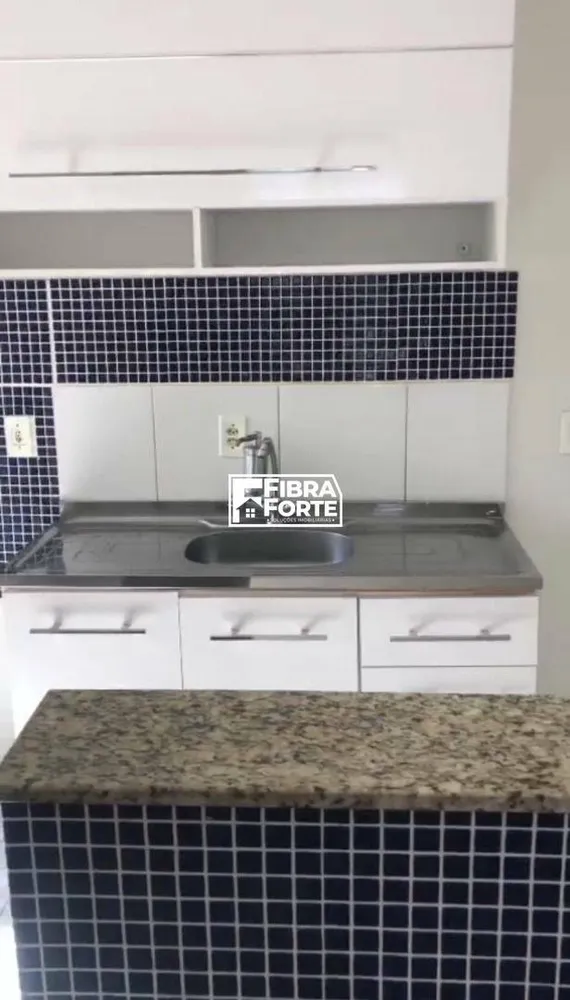 Apartamento, 3 quartos, 55 m² - Foto 2