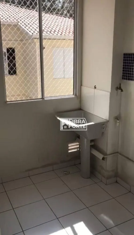 Apartamento, 3 quartos, 55 m² - Foto 16