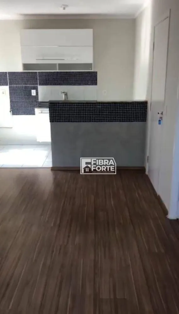 Apartamento, 3 quartos, 55 m² - Foto 5