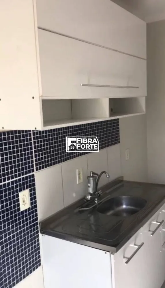 Apartamento, 3 quartos, 55 m² - Foto 3