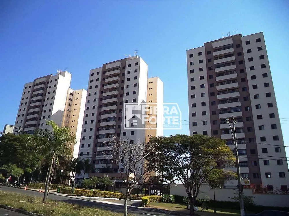 Apartamento à venda com 3 quartos, 78m² - Foto 1