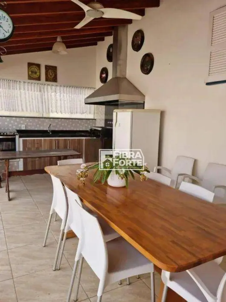 Casa, 4 quartos, 249 m² - Foto 10