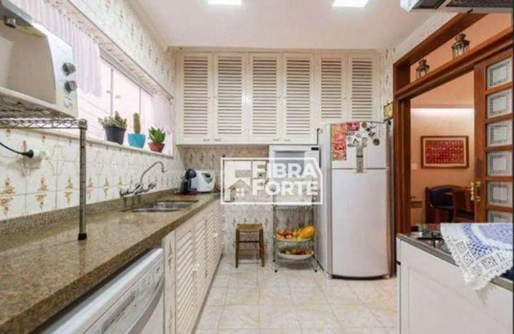 Casa, 4 quartos, 249 m² - Foto 7
