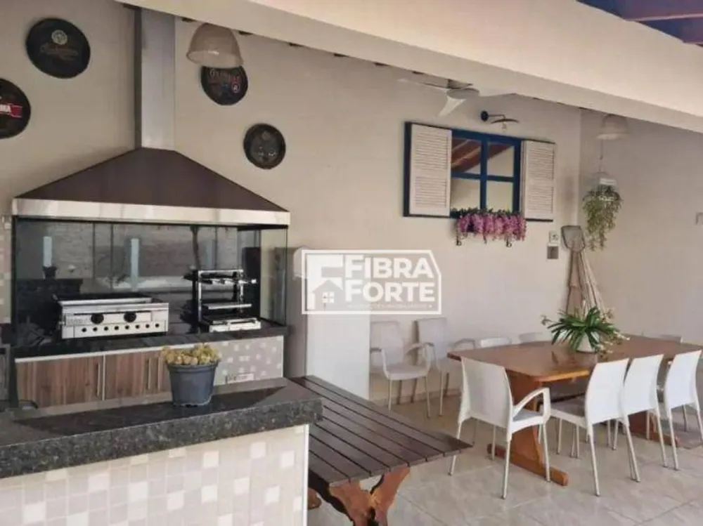 Casa, 4 quartos, 249 m² - Foto 9