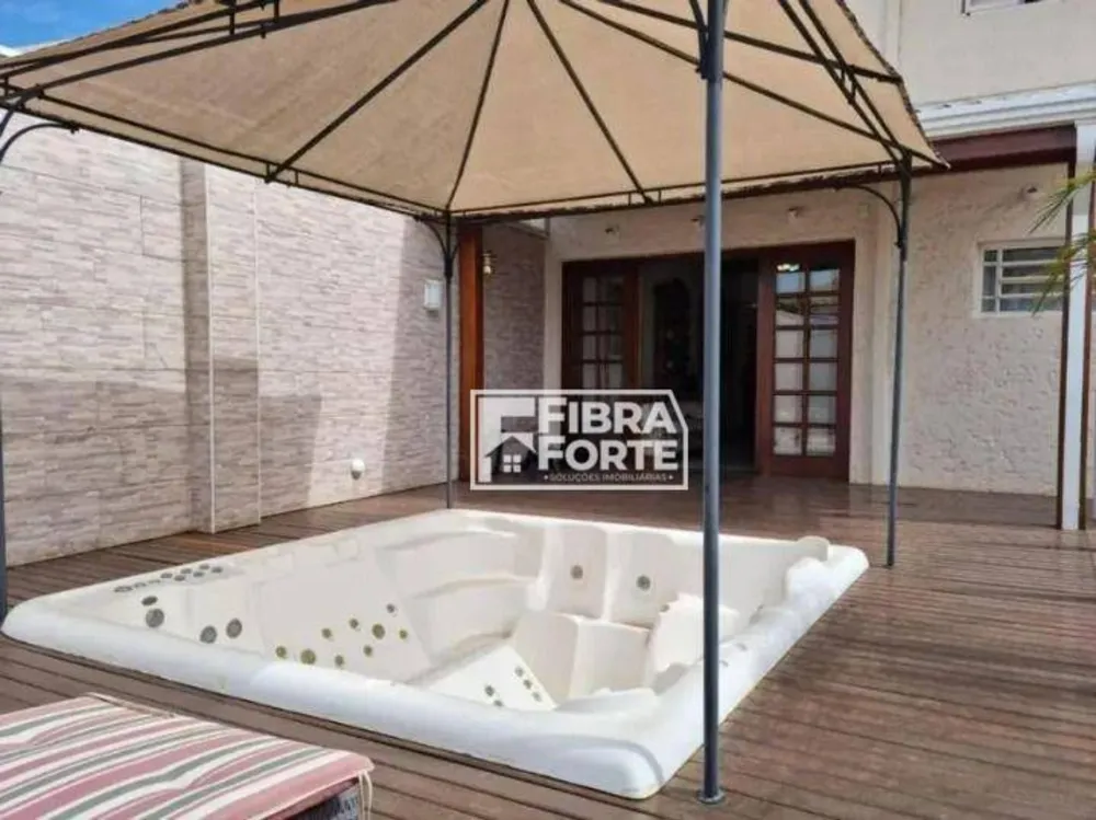 Casa, 4 quartos, 249 m² - Foto 8