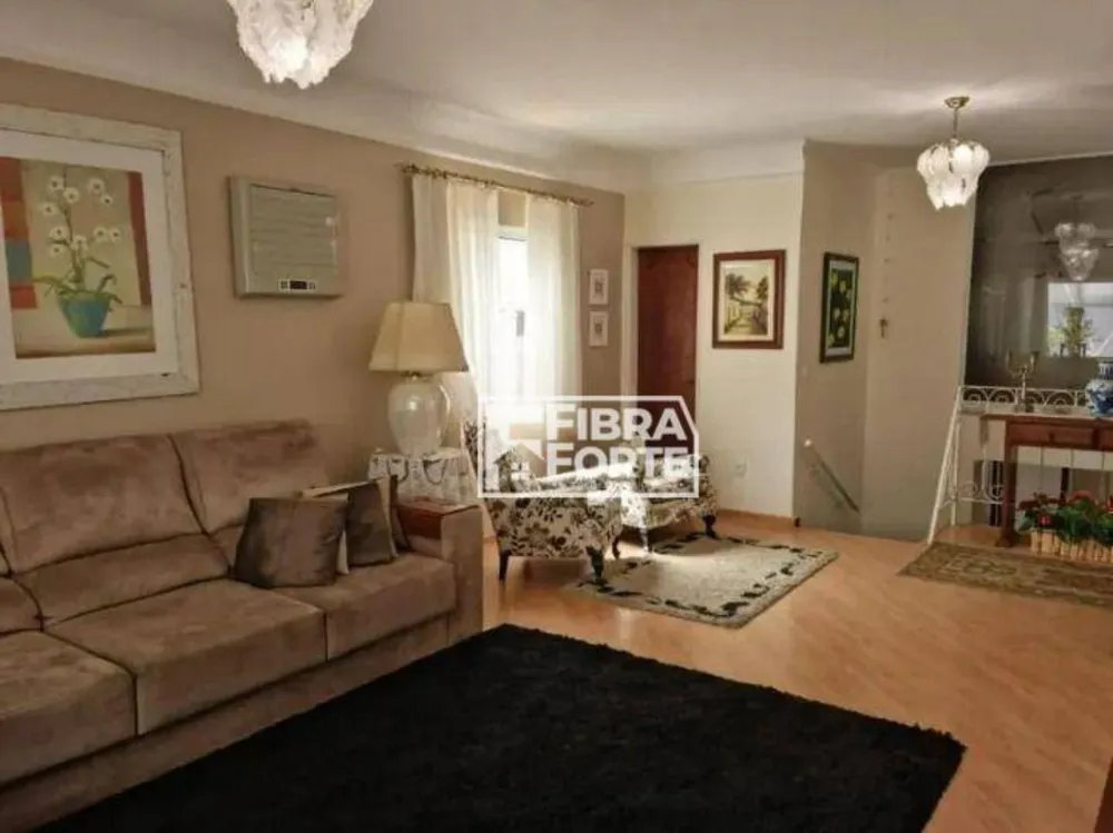 Casa, 4 quartos, 249 m² - Foto 3