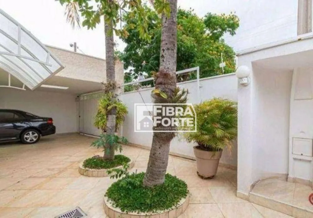 Casa, 4 quartos, 249 m² - Foto 12