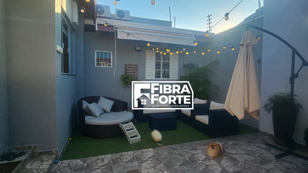 Casa, 3 quartos, 186 m² - Foto 10