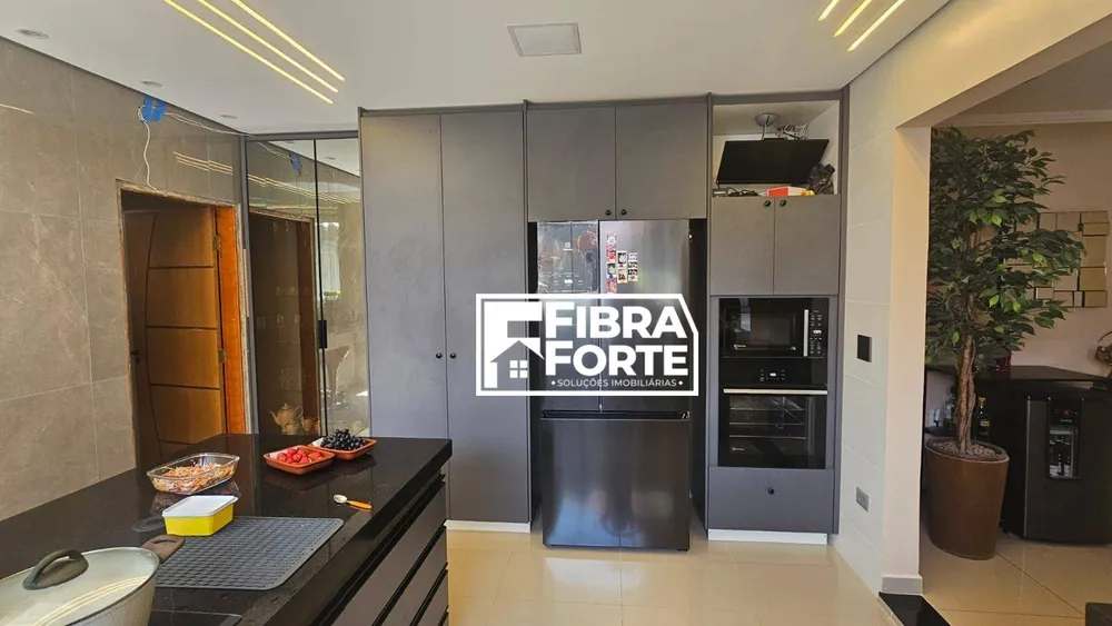 Casa, 3 quartos, 186 m² - Foto 5