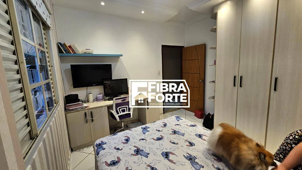 Casa, 3 quartos, 186 m² - Foto 9