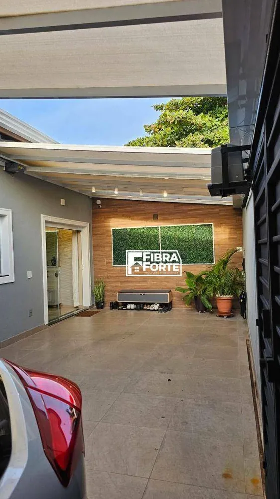 Casa, 3 quartos, 186 m² - Foto 11