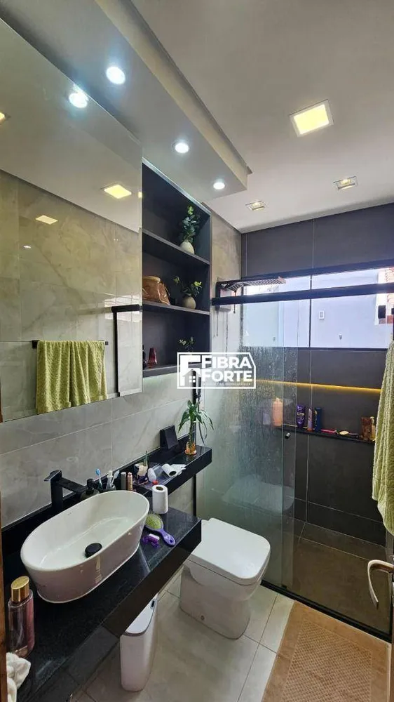 Casa, 3 quartos, 186 m² - Foto 7