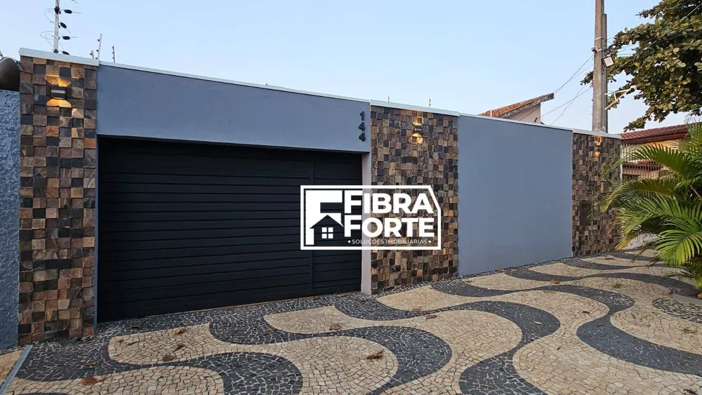 Casa, 3 quartos, 186 m² - Foto 1