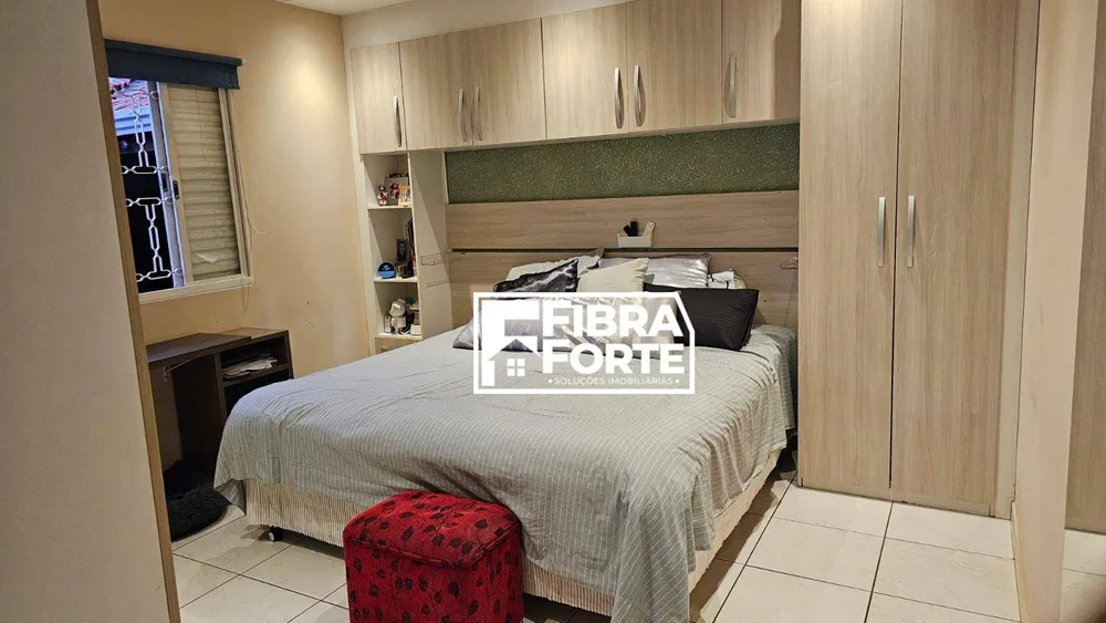 Casa, 3 quartos, 186 m² - Foto 6