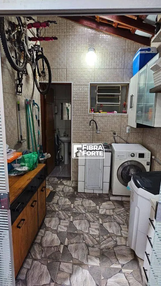 Casa, 3 quartos, 186 m² - Foto 12