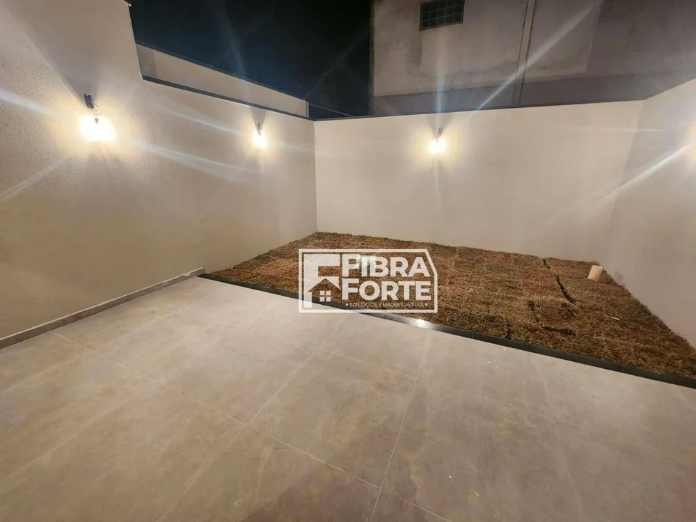Casa, 3 quartos, 145 m² - Foto 1