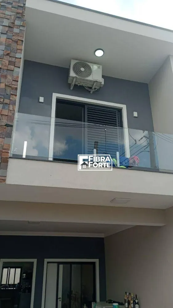 Casa, 3 quartos, 145 m² - Foto 12