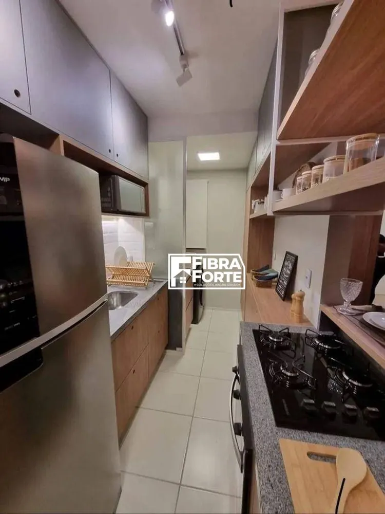 Apartamento, 3 quartos, 65 m² - Foto 4