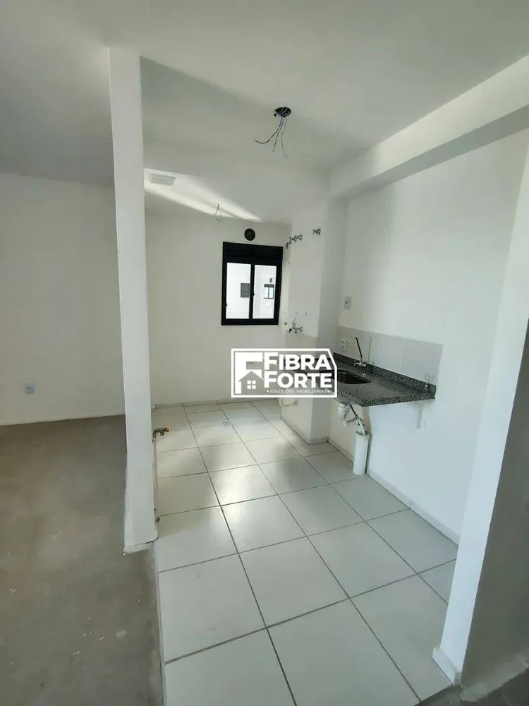 Apartamento, 3 quartos, 65 m² - Foto 2