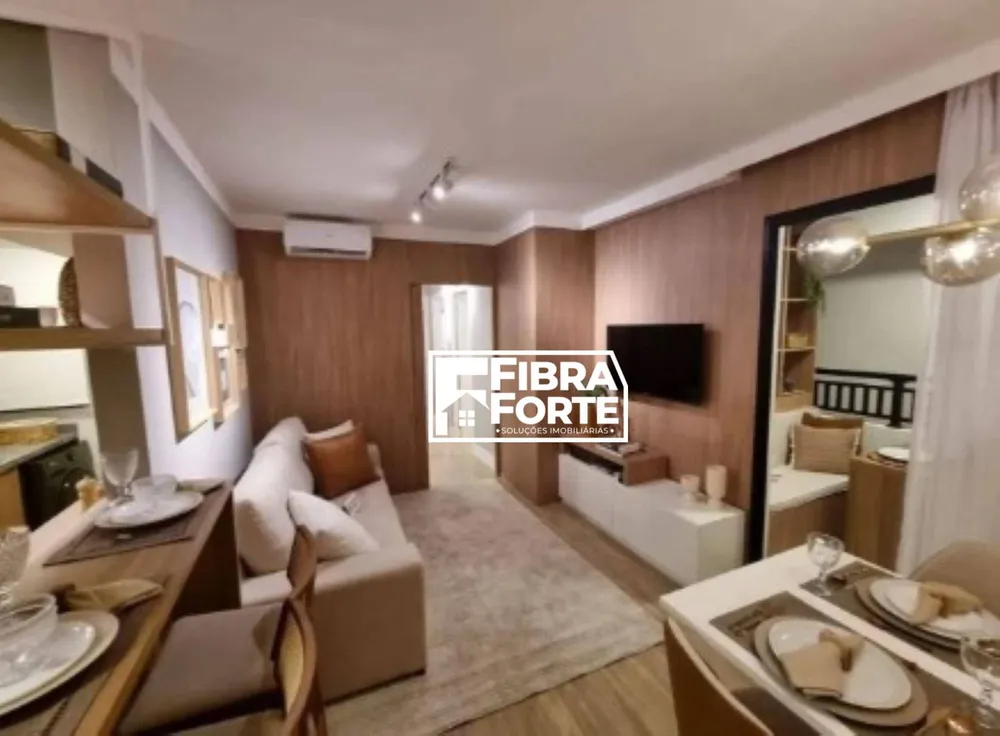 Apartamento, 3 quartos, 65 m² - Foto 2
