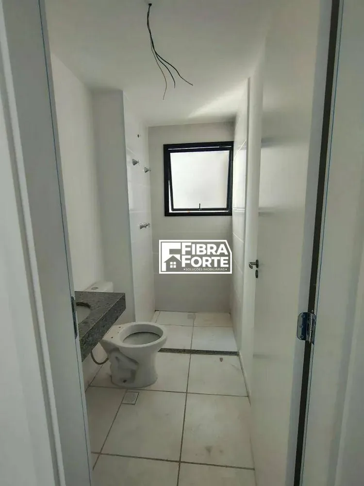 Apartamento, 3 quartos, 65 m² - Foto 14