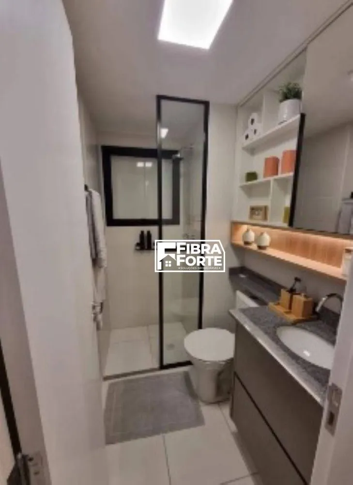 Apartamento, 3 quartos, 65 m² - Foto 9