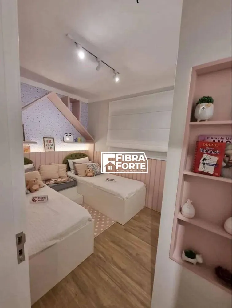 Apartamento, 3 quartos, 65 m² - Foto 6
