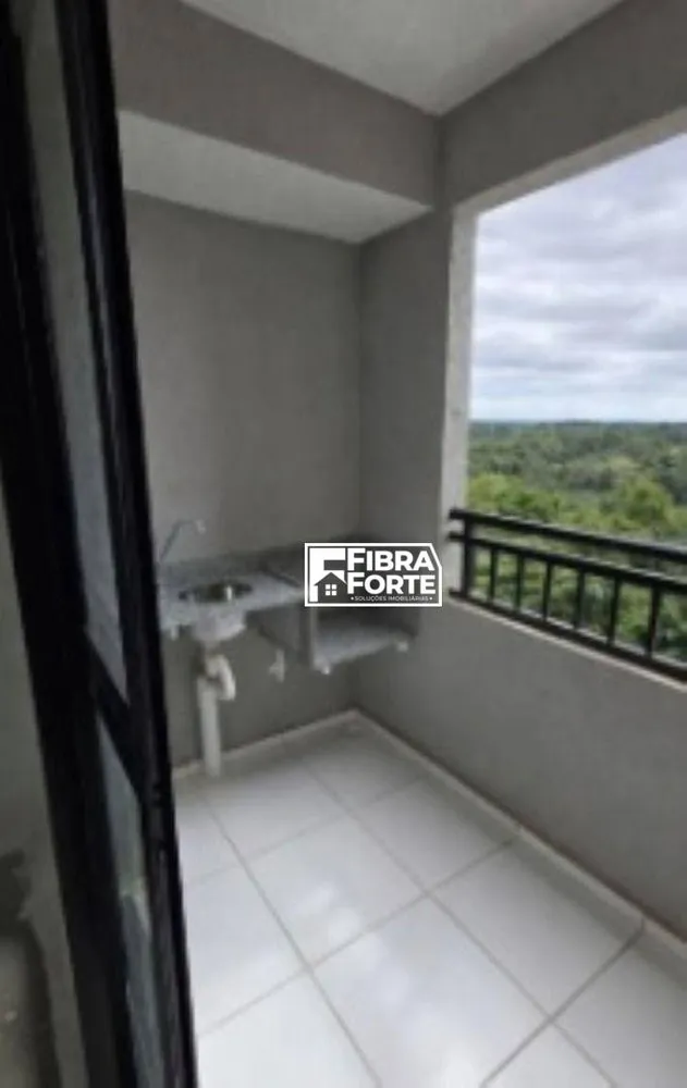 Apartamento, 3 quartos, 65 m² - Foto 1